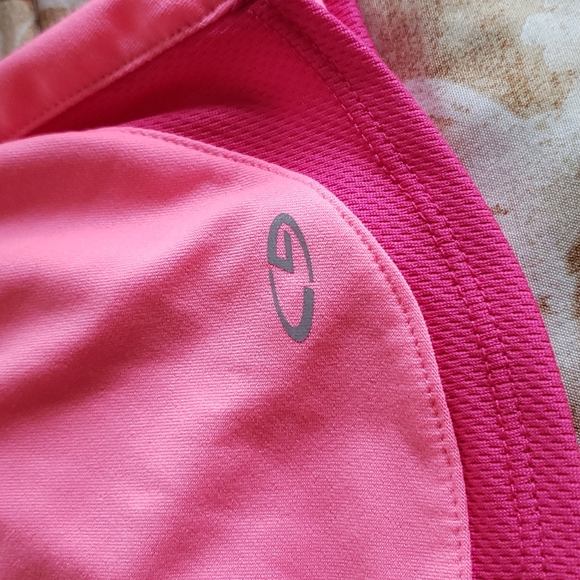 Champion sport skirt/shorts EUC - Picture 5 of 5